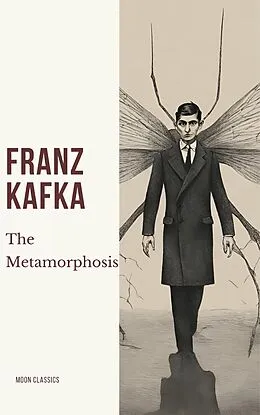 E-Book (epub) Metamorphosis von Franz Kafka, Moon Classics