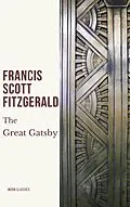 E-Book (epub) Great Gatsby von Francis Scott Fitzgerald, Moon Classics