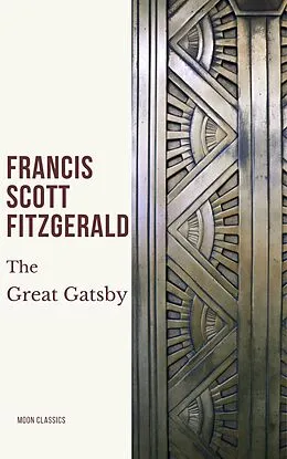 E-Book (epub) Great Gatsby von Francis Scott Fitzgerald, Moon Classics