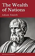 E-Book (epub) The Wealth of Nations von Adam Smith, Redhouse