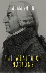 eBook (epub) The Wealth of Nations de Adam Smith, The griffin Classics