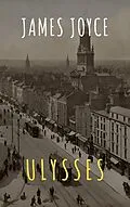 E-Book (epub) Ulysses von James Joyce, The griffin classics