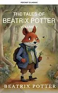 E-Book (epub) Complete Beatrix Potter Collection vol 5 : Tales &amp; Original Illustrations von Beatrix Potter, Pocket Classic
