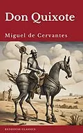 E-Book (epub) Don Quixote von Miguel Cervantes, Redhouse