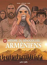 Broschiert Une histoire du génocide des Arméniens von Kyung-Eun