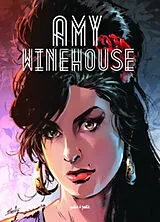 Broschiert Amy Winehouse von Tony; Gambin, Elsa Lourenço
