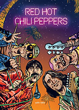 Broschiert Red hot Chili peppers von 