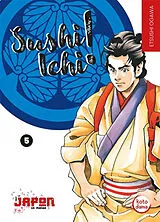 Broschiert Sushi Ichi !. Vol. 5 von Ogawa-e