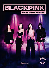 Broché Blackpink : new generation de 