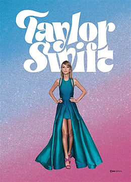 Broché Taylor Swift de Océane Schmitt