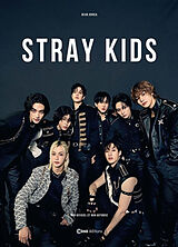 Broché Stray Kids de Dear Korea