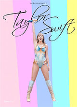 Broché Taylor Swift de Océane Schmitt