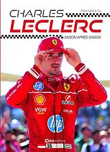 Broschiert Charles Leclerc : saison après saison von Victor Lane