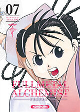 Broschiert Fullmetal alchemist perfect. Vol. 7 von Hiromu Arakawa