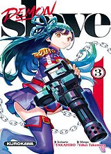 Broschiert Demon slave. Vol. 3 von Yôhei Takahiro; Takemura