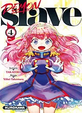 Broschiert Demon slave. Vol. 4 von Yôhei Takahiro; Takemura