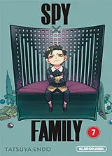 Broschiert Spy x Family. Vol. 7 von Tatsuya Endo