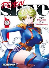 Broschiert Demon slave. Vol. 6 von Yôhei Takahiro; Takemura