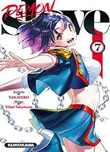 Broschiert Demon slave. Vol. 7 von Yôhei Takahiro; Takemura