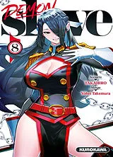 Broschiert Demon slave. Vol. 8 von Yôhei Takahiro; Takemura
