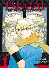 Broschiert Tsugai, daemons of the shadow realm. Vol. 1 von Hiromu Arakawa