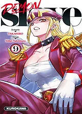 Broschiert Demon slave. Vol. 9 von Yôhei Takahiro; Takemura