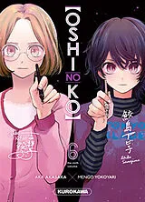 Broschiert Oshi no ko. Vol. 6 von Aka; Yokoyari, Mengo Akasaka