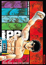 Broché Ippo : saison 6, the fighting!. Vol. 22 de George Morikawa