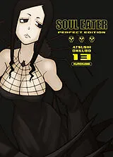 Broschiert Soul eater : perfect edition. Vol. 13 von Atsushi Ohkubo