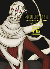 Broschiert Soul eater : perfect edition. Vol. 16 von Atsushi Ohkubo