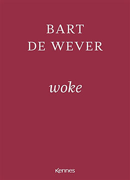 Broché Woke de Bart de Wever