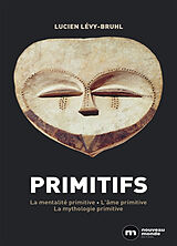 Broché Primitifs de Levy-bruhl-l