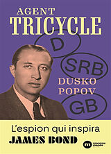 Broché Tricycle de Popov-d