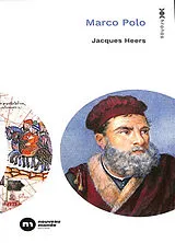Broschiert Marco Polo von Jacques Heers