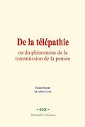 E-Book (epub) The Pithecanthropus Erectus von E. Dubois, O. C. Marsh, Al.