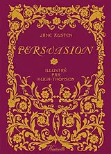 Broschiert Persuasion von Jane Austen