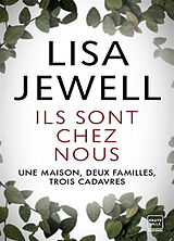 Broschiert Ils sont chez nous von Lisa Jewell