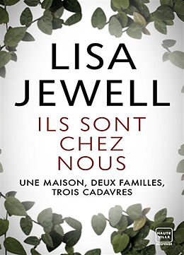 Broschiert Ils sont chez nous von Lisa Jewell
