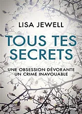 Broschiert Tous tes secrets von Lisa Jewell