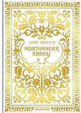Broschiert Northanger abbey von Jane Austen