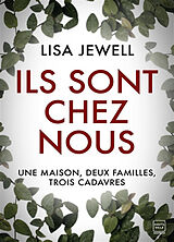 Broschiert Ils sont chez nous von Lisa Jewell