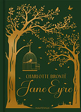 Broché Jane Eyre de Charlotte Brontë