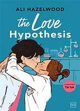 Broschiert The love hypothesis von Ali Hazelwood