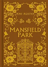 Broschiert Mansfield Park von Jane Austen