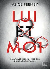 Broschiert Lui et moi von Alice Feeney