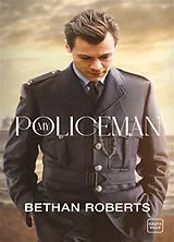 Broschiert My policeman von Bethan Roberts