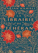 Broché La librairie de Téhéran de Marjan Kamali