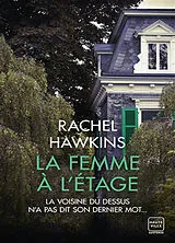 Broschiert La femme à l'étage von Rachel Hawkins