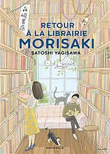 Broschiert Retour à la librairie Morisaki von Satoshi Yagisawa