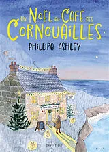 Broschiert Un Noël au café des Cornouailles von Phillipa Ashley